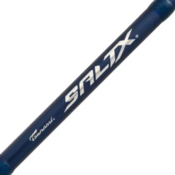 Tsunami 2024 Saltx II Surf Spinning Rods