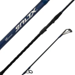 Tsunami 2024 Saltx II Surf Spinning Rods