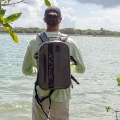 Tsunami SaltX Waterproof Backpack