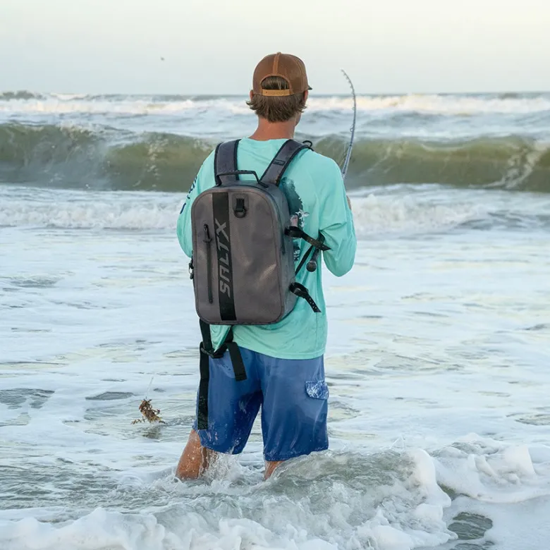 Tsunami SaltX Waterproof Backpack