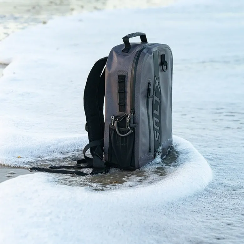 Tsunami SaltX Waterproof Backpack