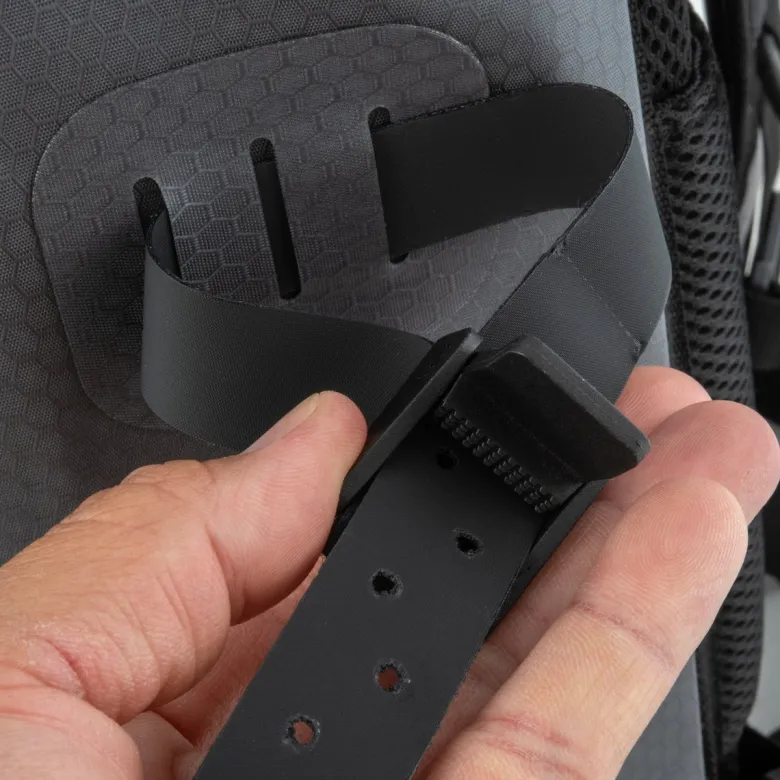 Tsunami SaltX Waterproof Backpack