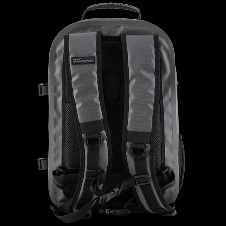 Tsunami SaltX Waterproof Backpack