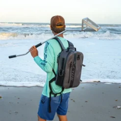 Tsunami SaltX Waterproof Backpack