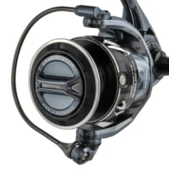Tsunami 2025 Shield II Spinning Reels