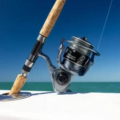Tsunami 2025 Shield II Spinning Reels