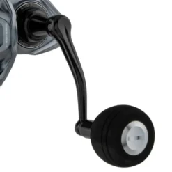 Tsunami 2025 Shield II Spinning Reels