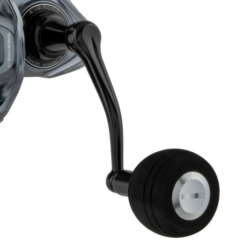 Tsunami 2025 Shield II Spinning Reels