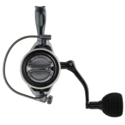 Tsunami 2025 Shield II Spinning Reels