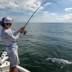 Tsunami 2025 Shield II Spinning Reels