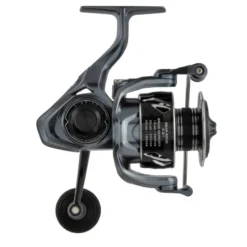 Tsunami 2025 Shield II Spinning Reels