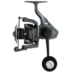 Tsunami 2025 Shield II Spinning Reels