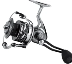 Tsunami Shield Spinning Reels