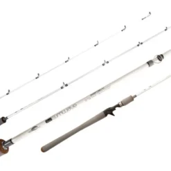 Tsunami Slimwave Casting Rods