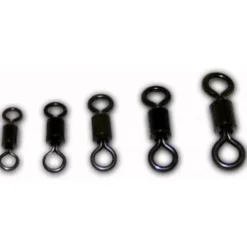 Tsunami Stainless Steel Rolling Swivels