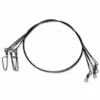 Tsunami Stainless Steel Wire Leaders