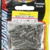 Tsunami THDS Heavy Duty Swivels