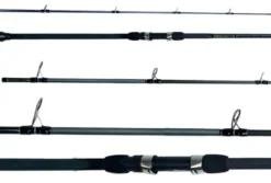 Tsunami Trophy II Surf Spinning Rods