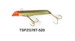 Tsunami Zig Jig Pro Lures