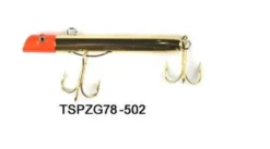 Tsunami Zig Jig Pro Lures