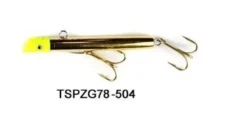 Tsunami Zig Jig Pro Lures