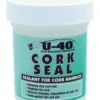U-40 Cork Seal