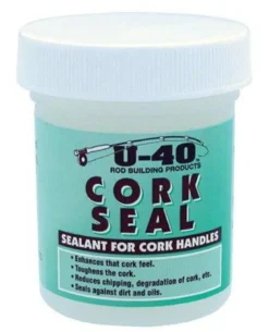 U-40 Cork Seal