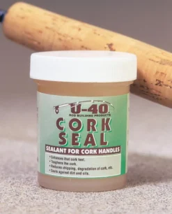 U-40 Cork Seal