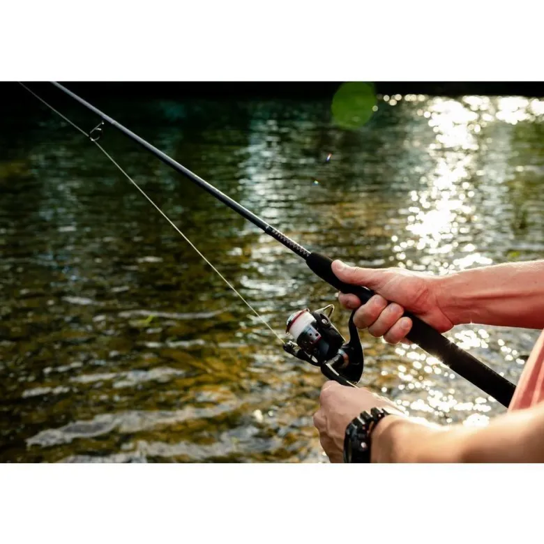 Ugly Stik GX2 Spinning Rods