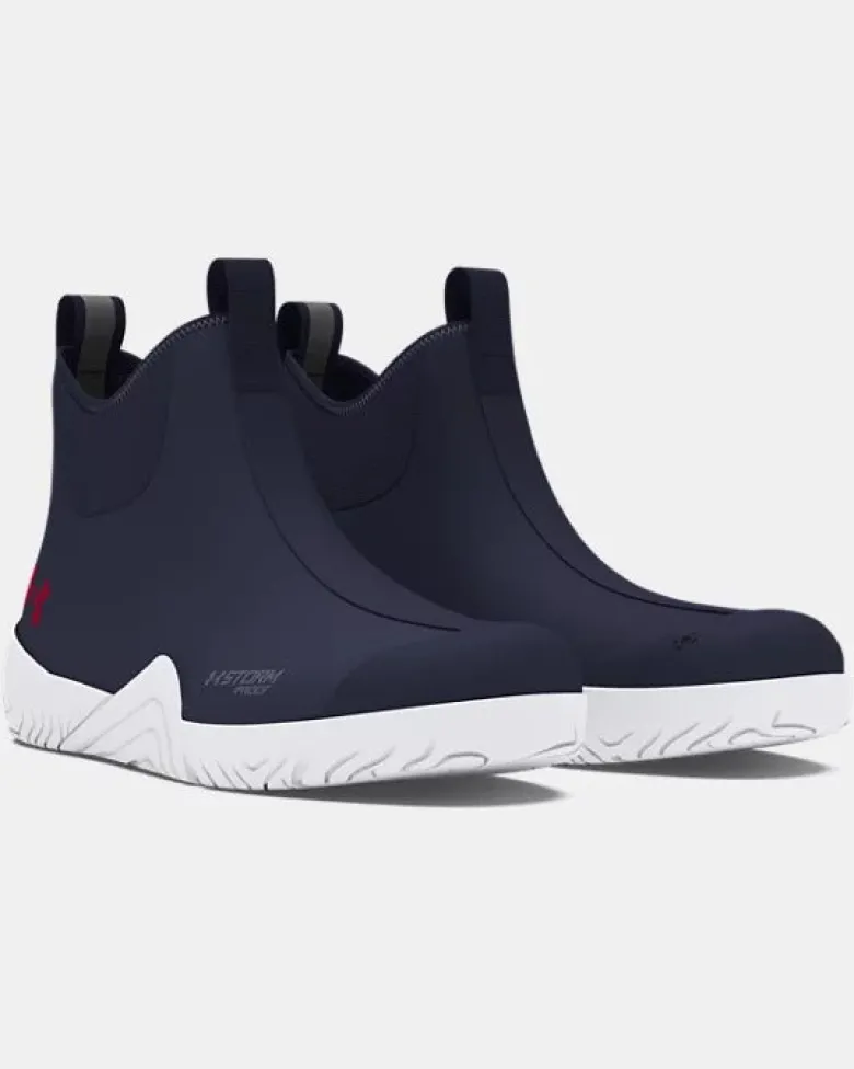 Under Armour Shoreman Men's Deck Shoes - Final Sale