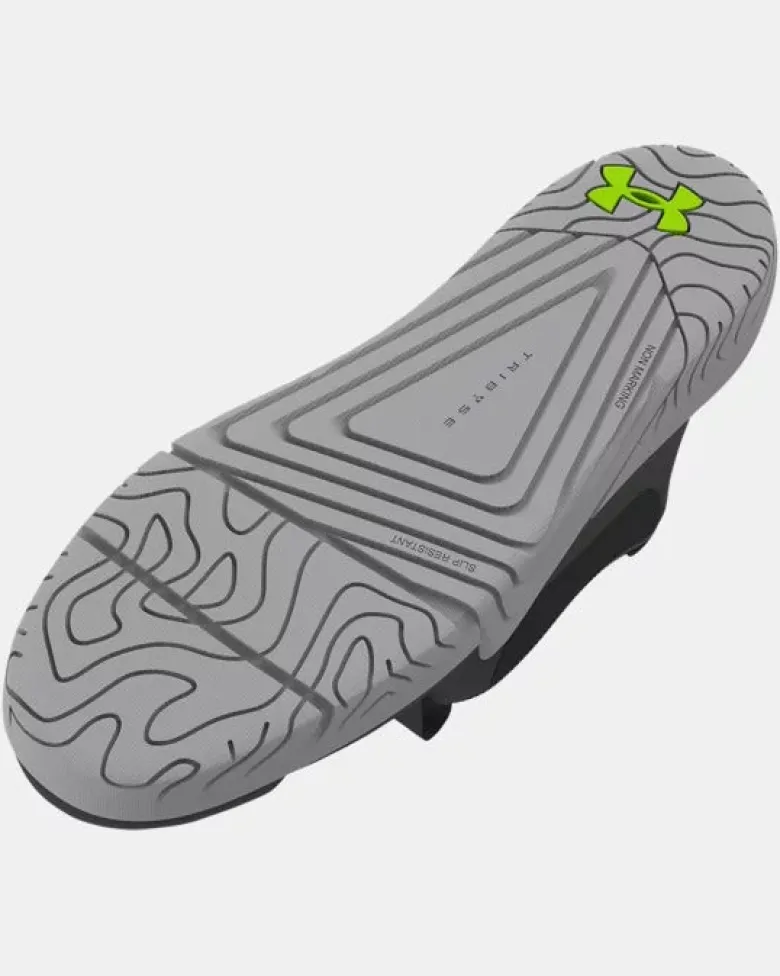 Under Armour Shoreman Men's Deck Shoes - Final Sale