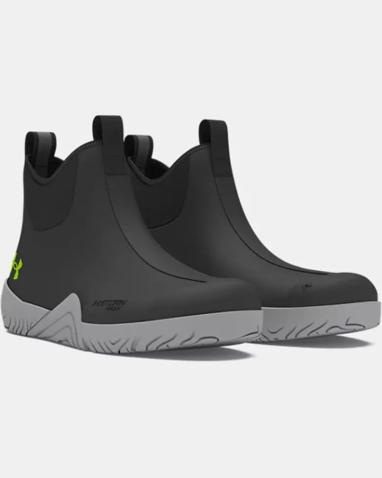 Under Armour Shoreman Men's Deck Shoes - Final Sale