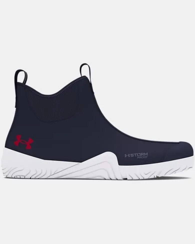 Under Armour Shoreman Men's Deck Shoes - Final Sale