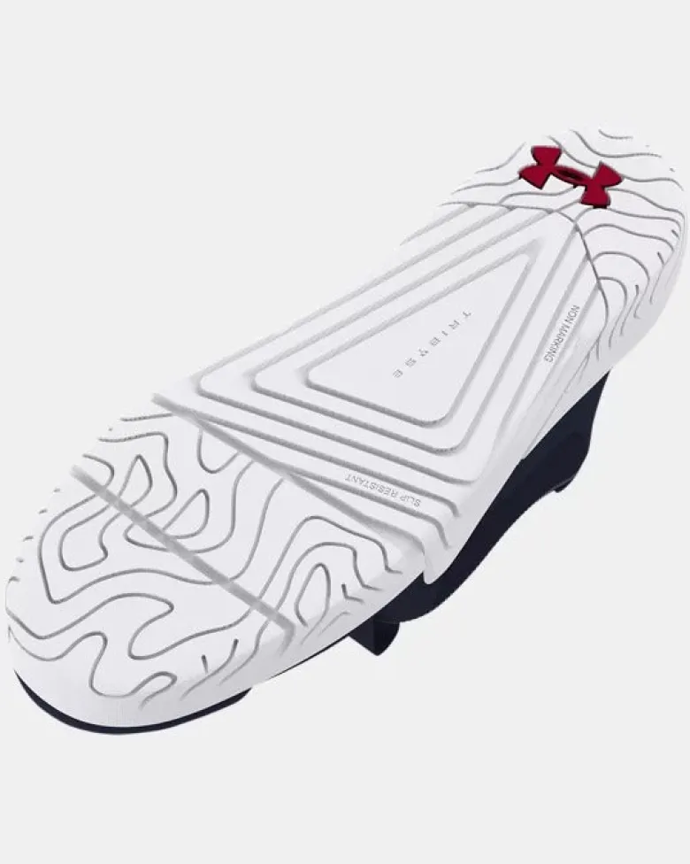Under Armour Shoreman Men's Deck Shoes - Final Sale
