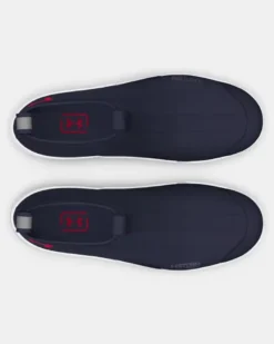Under Armour Shoreman Men's Deck Shoes - Final Sale