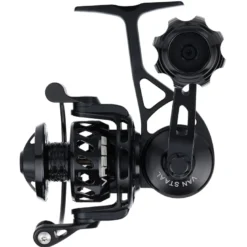 Van Staal VRII Spinning Reels (Pre-Order)