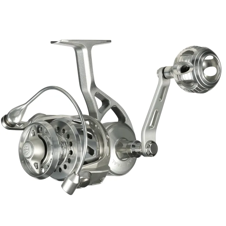 Van Staal VRII Spinning Reels (Pre-Order)