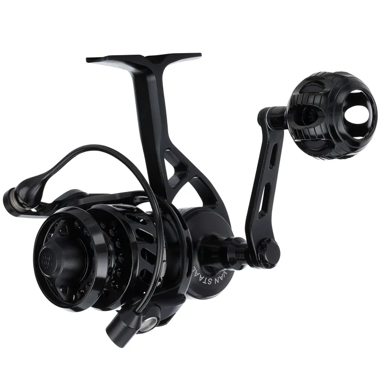 Van Staal VRII Spinning Reels (Pre-Order)
