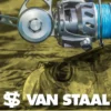 Van Staal VR Spinning Reels *Final Sale*