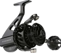 Van Staal VS X2 Bail-less Spinning Reels
