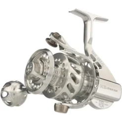Van Staal VS X2 Series Bailed Spinning Reels