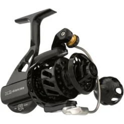 Van Staal VS X2 Series Bailed Spinning Reels