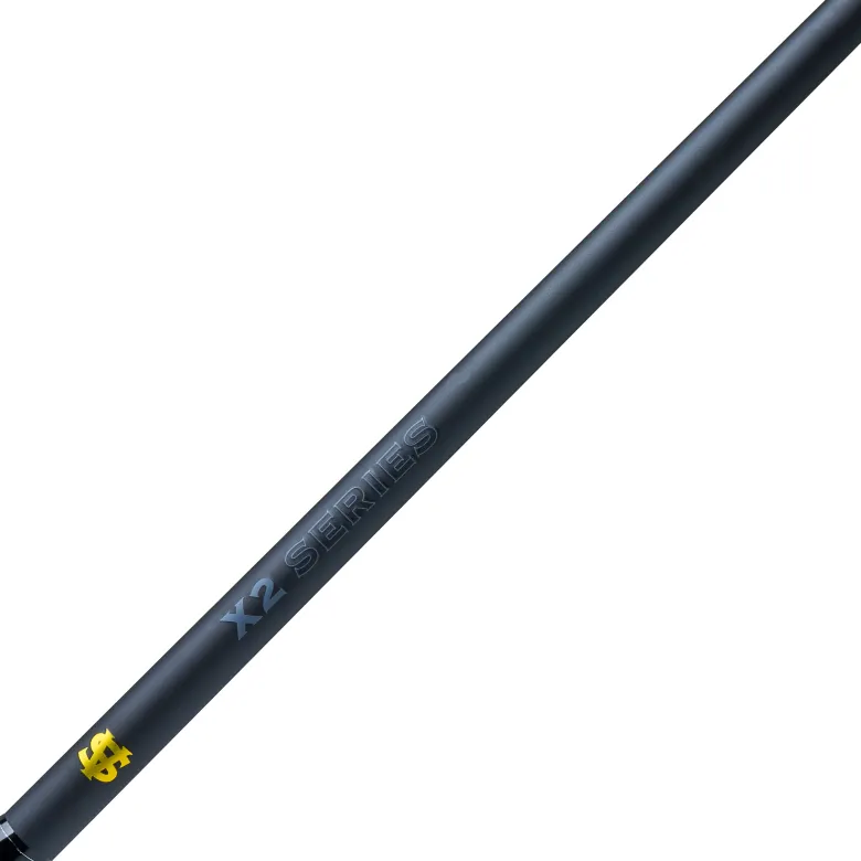 Van Staal VSX2 Surf Rods (Pre-Order)