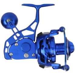 Visser Gen. 3 Spinning Reels