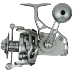 Visser Gen. 3 Spinning Reels