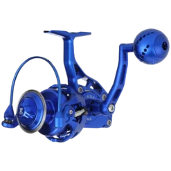 Visser Gen. 3 Spinning Reels
