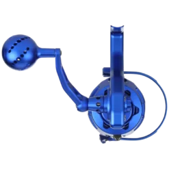 Visser Gen. 3 Spinning Reels
