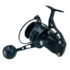 Visser Spinning Reels (Gen. 2)