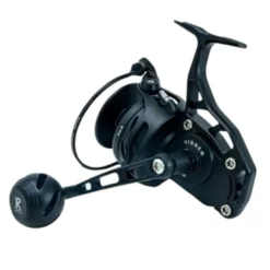 Visser Spinning Reels (Gen. 2)