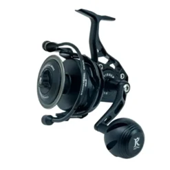 Visser Spinning Reels (Gen. 2)